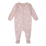Pyjama Imprimée Lapins 0-12mois-Petit Lem-LEM-26YRL12P03-CLÉMENT