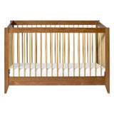Couchette Convertible 4 en 1 Sprout - Châtaigne / Naturel-Babyletto-LET-M10301CTN-CLÉMENT