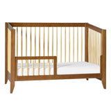 Couchette Convertible 4 en 1 Sprout - Châtaigne / Naturel-Babyletto-LET-M10301CTN-CLÉMENT