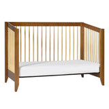 Couchette Convertible 4 en 1 Sprout - Châtaigne / Naturel-Babyletto-LET-M10301CTN-CLÉMENT