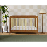 Couchette Convertible 4 en 1 Sprout - Châtaigne / Naturel-Babyletto-LET-M10301CTN-CLÉMENT