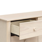 Commode 6 Tiroirs Sprout - Naturel Lavé-Babyletto-LET-M10326NX-CLÉMENT