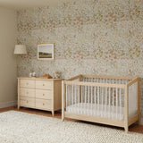 Commode 6 Tiroirs Sprout - Naturel Lavé-Babyletto-LET-M10326NX-CLÉMENT