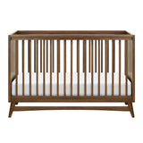 Couchette Convertible 3 en 1 Peggy - Noyer Naturel-Babyletto-LET-M15401NL-CLÉMENT