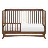 Couchette Convertible 3 en 1 Peggy - Noyer Naturel-Babyletto-LET-M15401NL-CLÉMENT