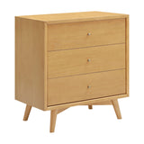 Commode 3 Tiroirs Palma - Miel-Babyletto-LET-M15913HY-CLÉMENT