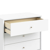 Commode 3 Tiroirs Palma - Blanc-Babyletto-LET-M15913W-CLÉMENT