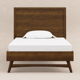 Lit Simple Palma - Noyer Naturel-Babyletto-LET-M15969NL-CLÉMENT