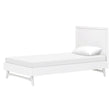 Lit Simple Palma - Blanc-Babyletto-LET-M15969W-CLÉMENT