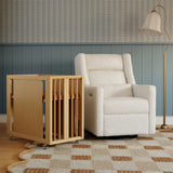 Couchette Convertible Palma 8-en-1 - Miel-Babyletto-LET-M15980HY-CLÉMENT