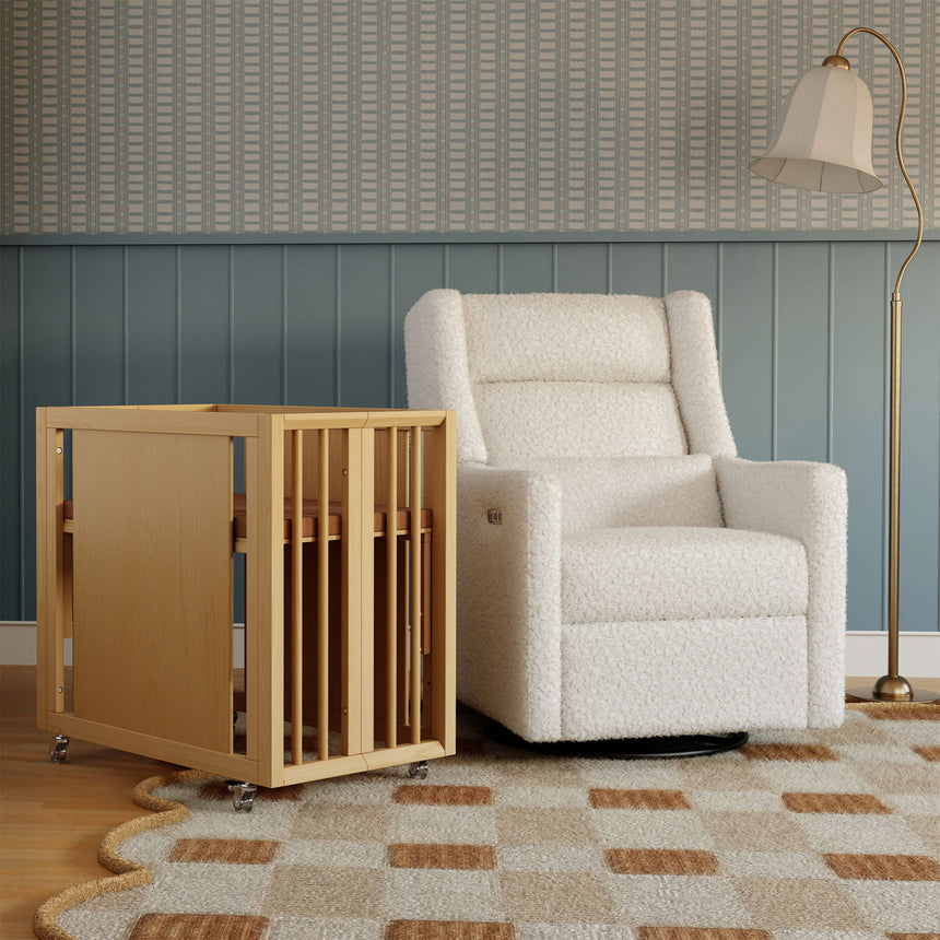 Couchette Convertible Palma 8-en-1 - Miel-Babyletto-LET-M15980HY-CLÉMENT