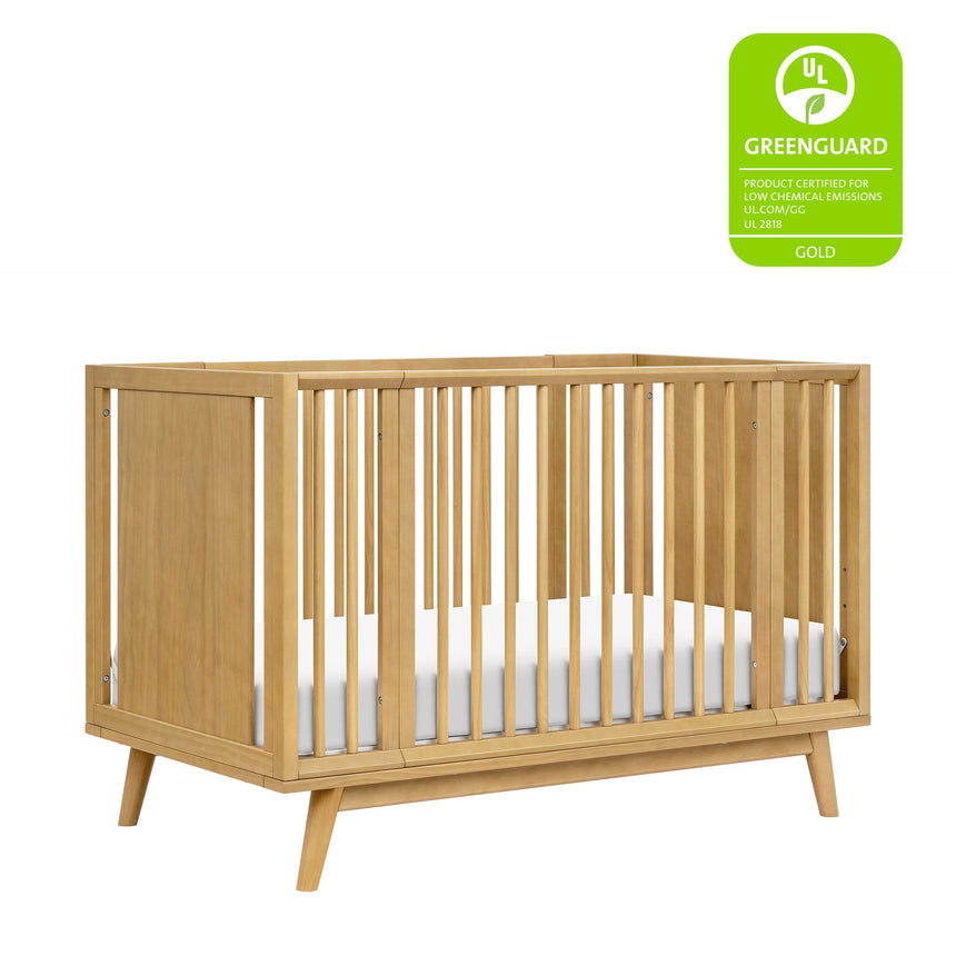 Couchette Convertible Palma 8-en-1 - Miel-Babyletto-LET-M15980HY-CLÉMENT
