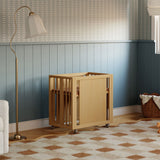 Couchette Convertible Palma 8-en-1 - Miel-Babyletto-LET-M15980HY-CLÉMENT