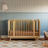 Couchette Convertible Palma 8-en-1 - Miel-Babyletto-LET-M15980HY-CLÉMENT