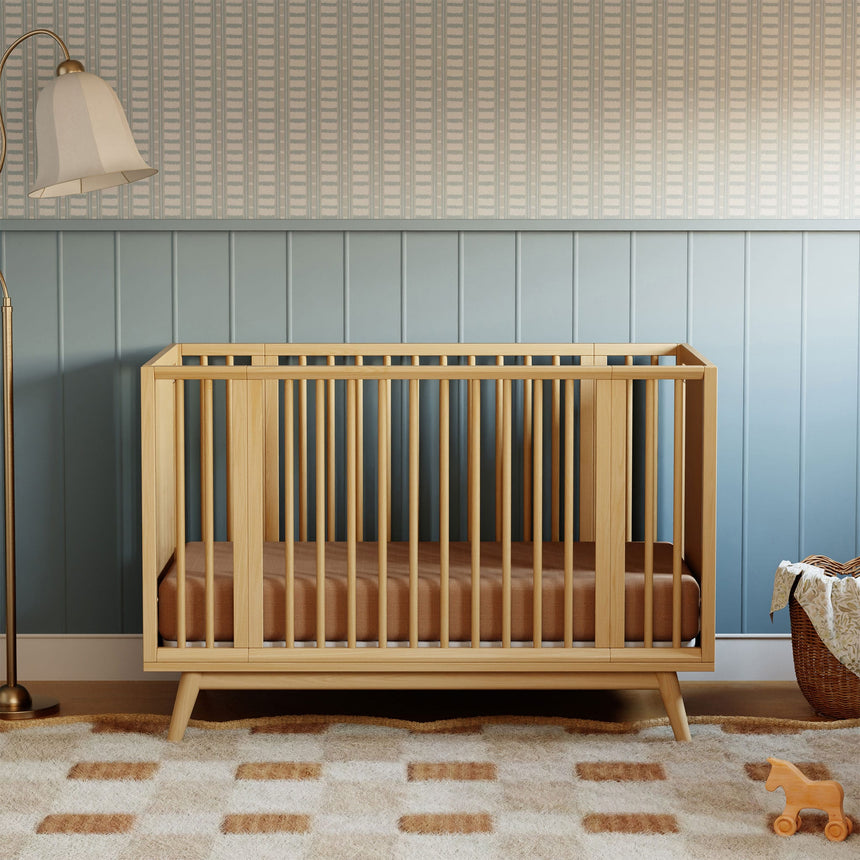 Couchette Convertible Palma 8-en-1 - Miel-Babyletto-LET-M15980HY-CLÉMENT