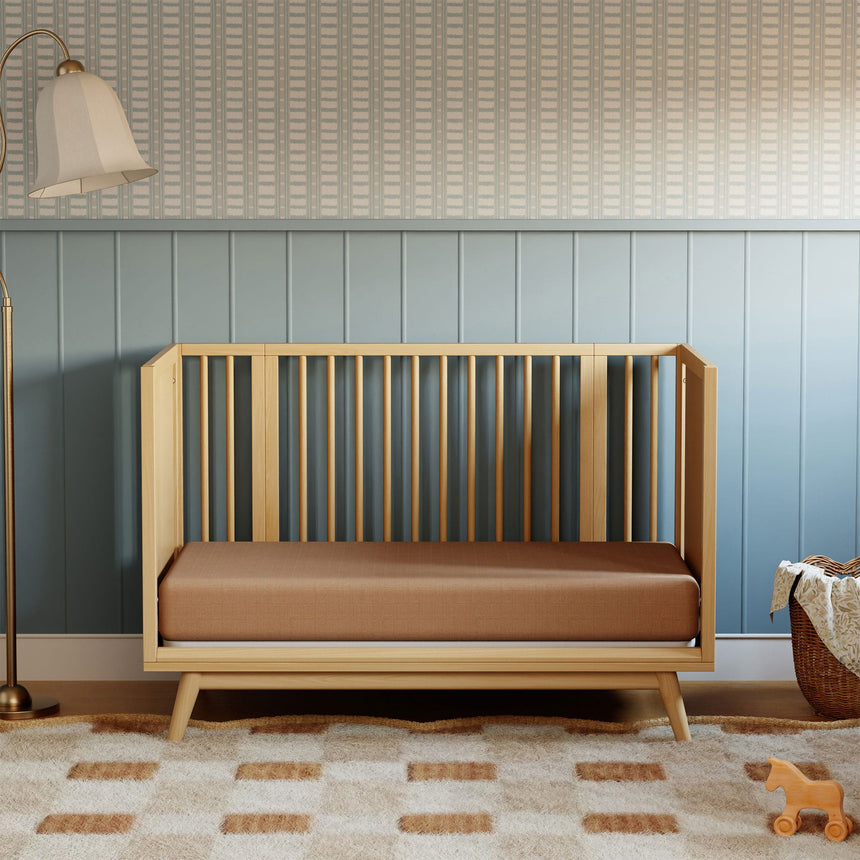 Couchette Convertible Palma 8-en-1 - Miel-Babyletto-LET-M15980HY-CLÉMENT