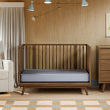 Couchette Convertible Palma 8-en-1 - Noyer Naturel-Babyletto-LET-M15980NL-CLÉMENT