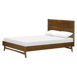 Lit Double Palma - Noyer Naturel-Babyletto-LET-M15996NL-CLÉMENT