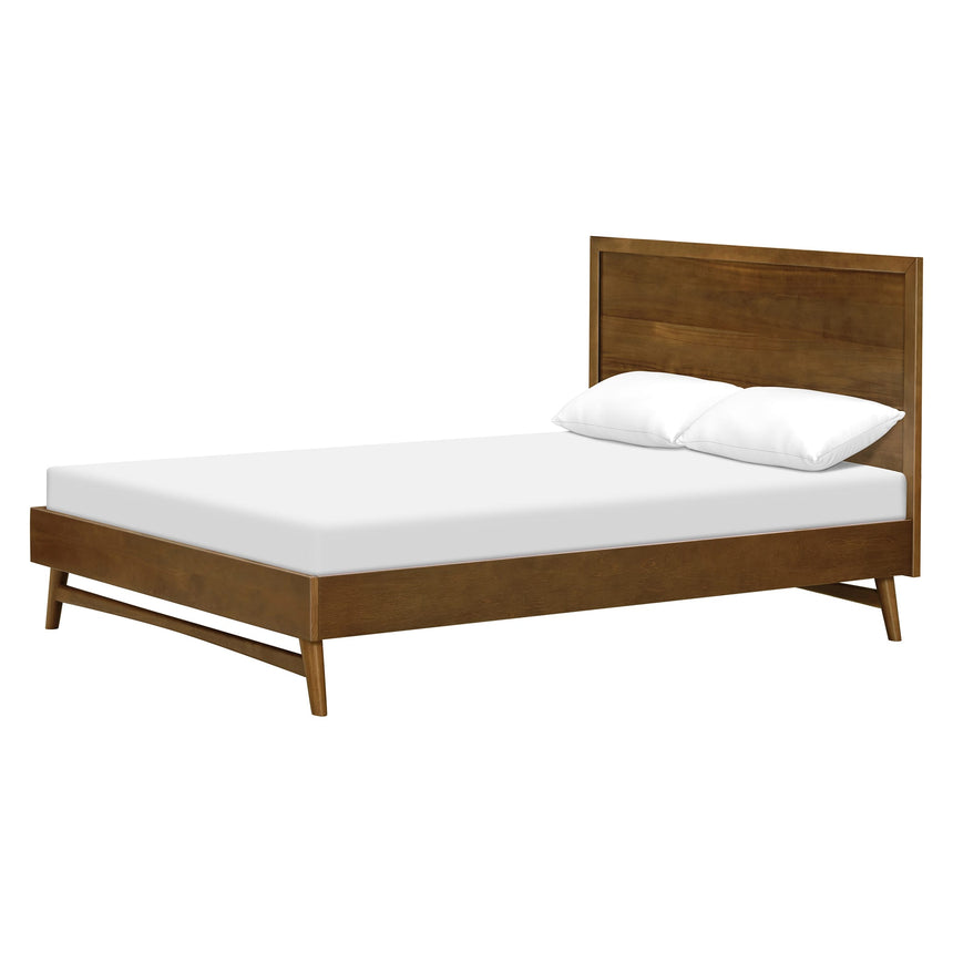 Lit Double Palma - Noyer Naturel-Babyletto-LET-M15996NL-CLÉMENT