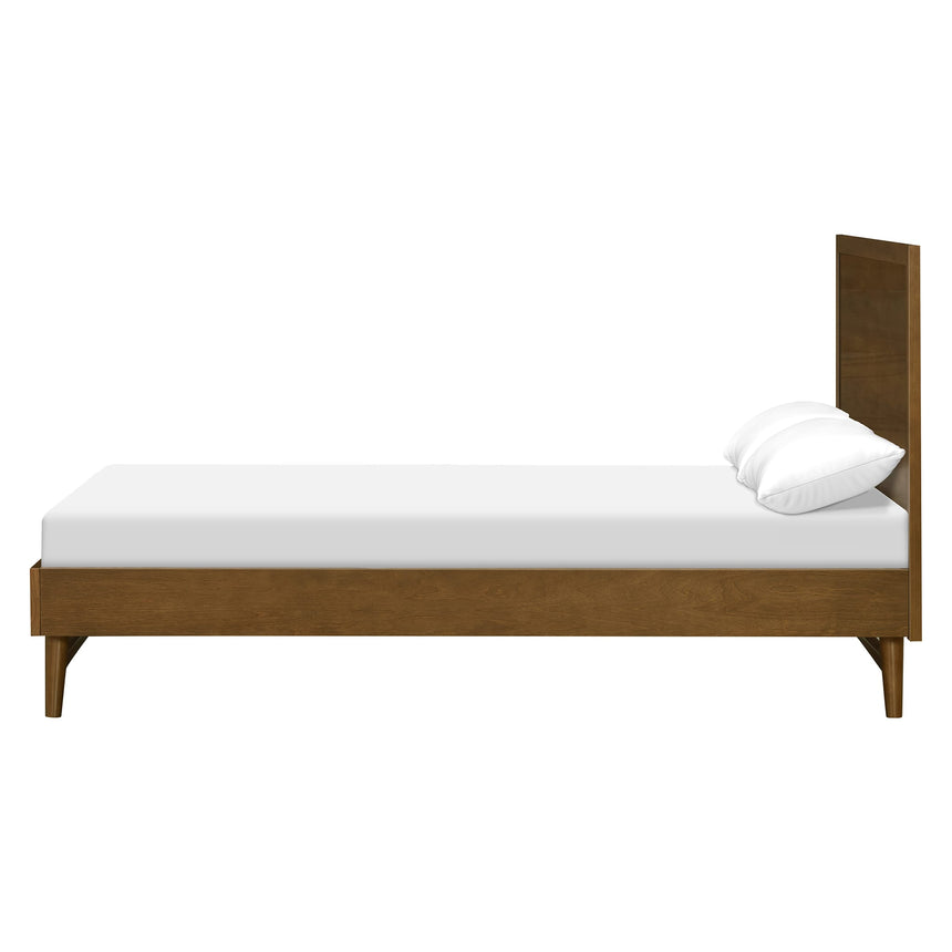 Lit Double Palma - Noyer Naturel-Babyletto-LET-M15996NL-CLÉMENT
