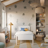 Lit Simple TipToe - Blanc et Naturel Lavé-Babyletto-LET-M18469WNX-CLÉMENT