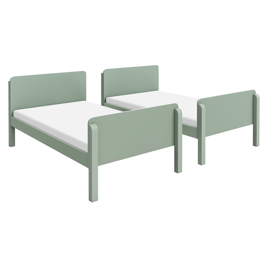 Lit Superposé TipToe - Sauge-Babyletto-LET-M18494LS-CLÉMENT