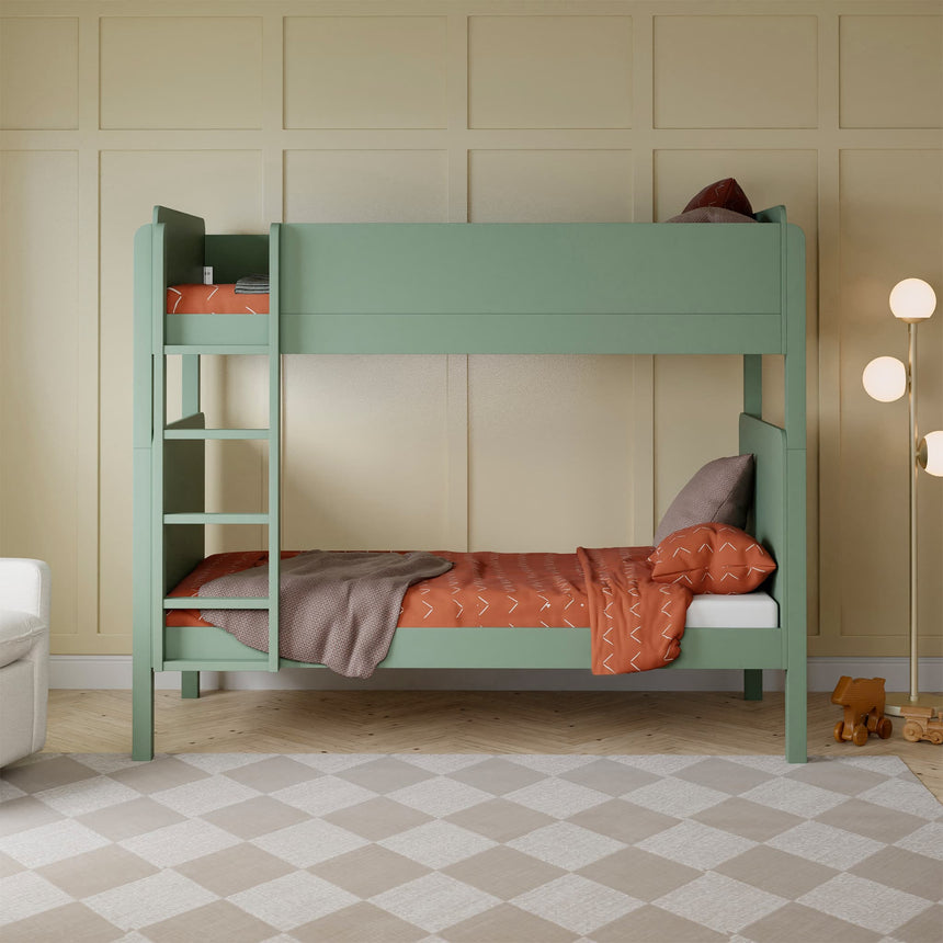 Lit Superposé TipToe - Sauge-Babyletto-LET-M18494LS-CLÉMENT