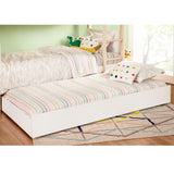 Lit Superposé Tiptoe - Blanc / Naturel Lavé-Babyletto-LET-M18494WNX-CLÉMENT