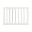 Kit de Conversion de Lit pour tout-petit - Blanc chaud-Million Dollar Baby-LET-M19699RW-CLÉMENT
