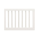 Kit de Conversion de Lit pour tout-petit - Blanc chaud-Million Dollar Baby-LET-M19699RW-CLÉMENT