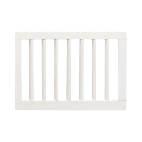 Kit de Conversion de Lit pour tout-petit - Blanc chaud-Million Dollar Baby-LET-M19699RW-CLÉMENT