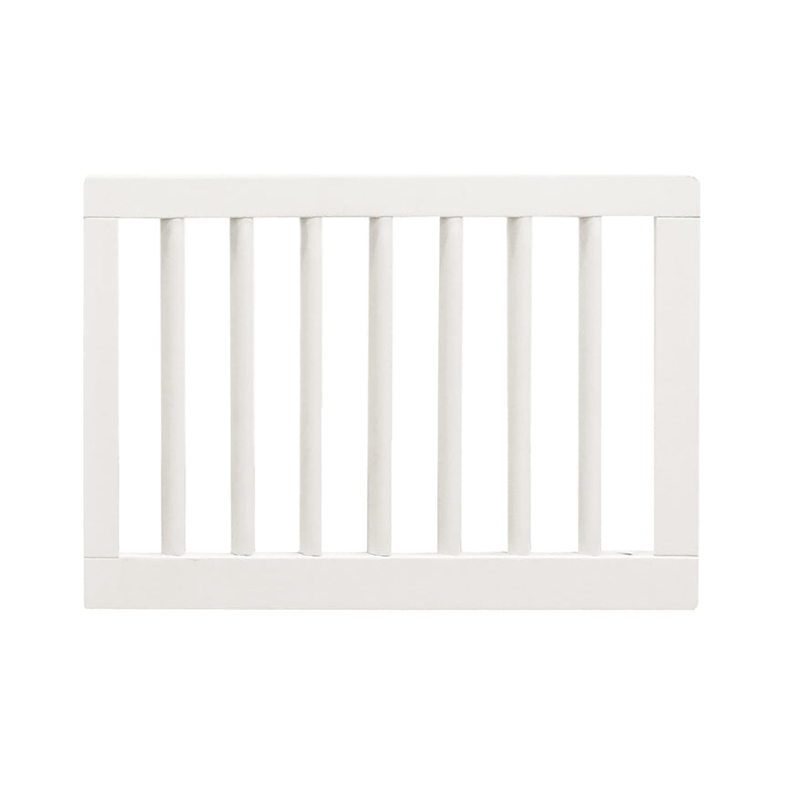 Kit de Conversion de Lit pour tout-petit - Blanc chaud-Million Dollar Baby-LET-M19699RW-CLÉMENT