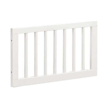 Kit de Conversion de Lit pour tout-petit - Blanc chaud-Million Dollar Baby-LET-M19699RW-CLÉMENT