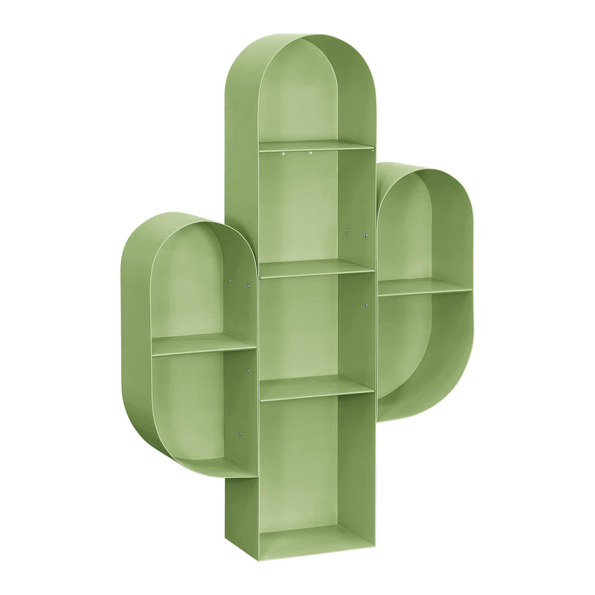 Bibliothèque Cactus - Vert Sauge-Babyletto-LET-M20011SGR-CLÉMENT