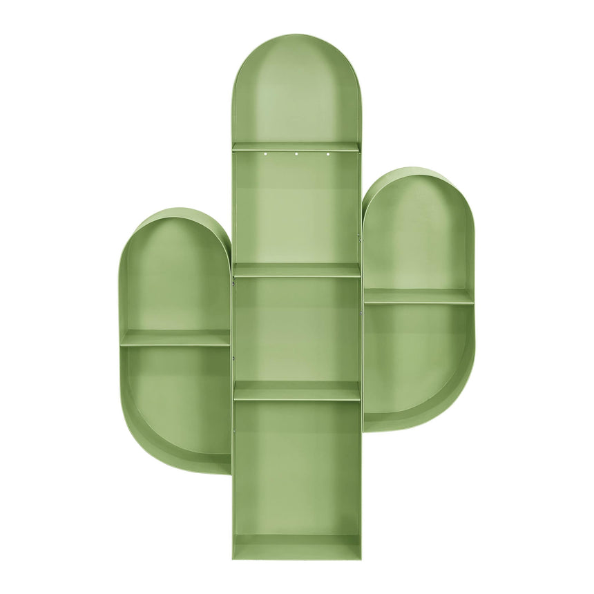 Bibliothèque Cactus - Vert Sauge-Babyletto-LET-M20011SGR-CLÉMENT