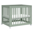 Couchette Convertible 8 en 1 Yuzu - Sauge-Babyletto-LET-M23401LS-CLÉMENT