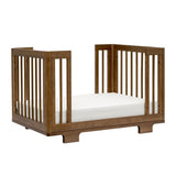 Couchette Convertible 8 en 1 Yuzu - Noyer Naturel-Babyletto-LET-M23401NL-CLÉMENT