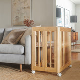 Couchette Convertible 8 en 1 Yuzu - Naturel-Babyletto-LET-M23401N-CLÉMENT