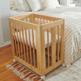 Couchette Convertible 8 en 1 Yuzu - Naturel-Babyletto-LET-M23401N-CLÉMENT