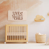 Couchette Convertible 8 en 1 Yuzu - Naturel-Babyletto-LET-M23401N-CLÉMENT