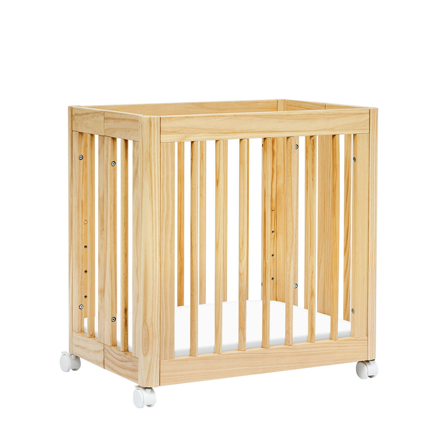 Couchette Convertible 8 en 1 Yuzu - Naturel-Babyletto-LET-M23401N-CLÉMENT