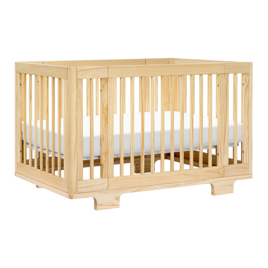 Couchette Convertible 8 en 1 Yuzu - Naturel-Babyletto-LET-M23401N-CLÉMENT