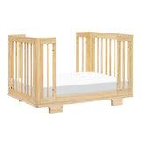 Couchette Convertible 8 en 1 Yuzu - Naturel-Babyletto-LET-M23401N-CLÉMENT
