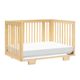 Couchette Convertible 8 en 1 Yuzu - Naturel-Babyletto-LET-M23401N-CLÉMENT
