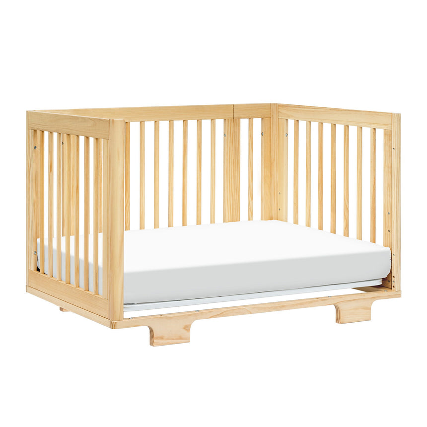 Couchette Convertible 8 en 1 Yuzu - Naturel-Babyletto-LET-M23401N-CLÉMENT