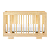Couchette Convertible 8 en 1 Yuzu - Naturel-Babyletto-LET-M23401N-CLÉMENT