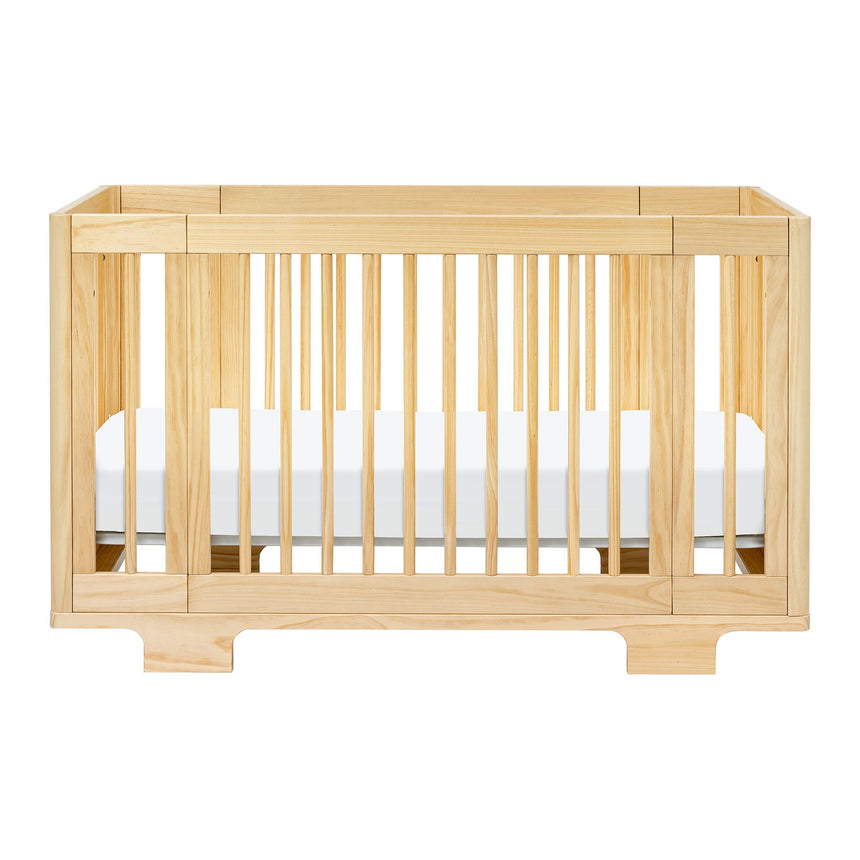 Couchette Convertible 8 en 1 Yuzu - Naturel-Babyletto-LET-M23401N-CLÉMENT