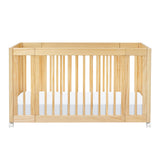 Couchette Convertible 8 en 1 Yuzu - Naturel-Babyletto-LET-M23401N-CLÉMENT