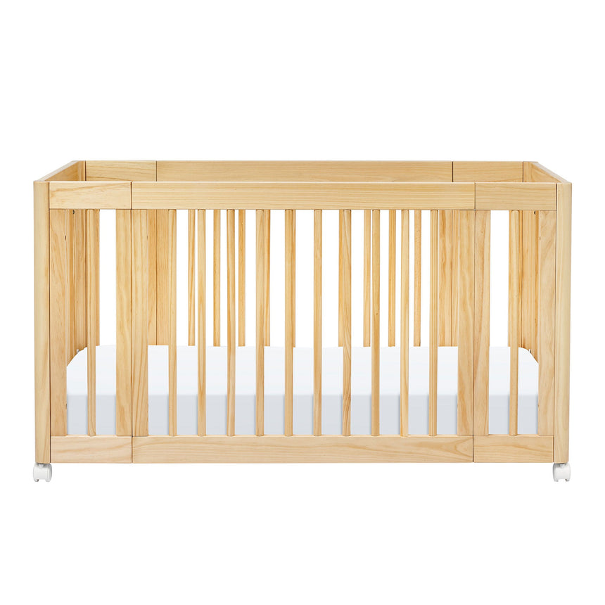Couchette Convertible 8 en 1 Yuzu - Naturel-Babyletto-LET-M23401N-CLÉMENT