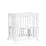 Couchette Convertible 8 en 1 Yuzu - Blanc-Babyletto-LET-M23401W-CLÉMENT